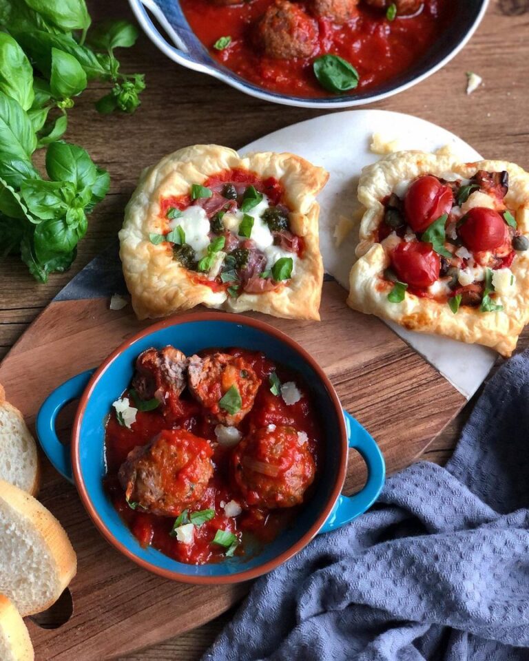 Tapas d&rsquo;apéro