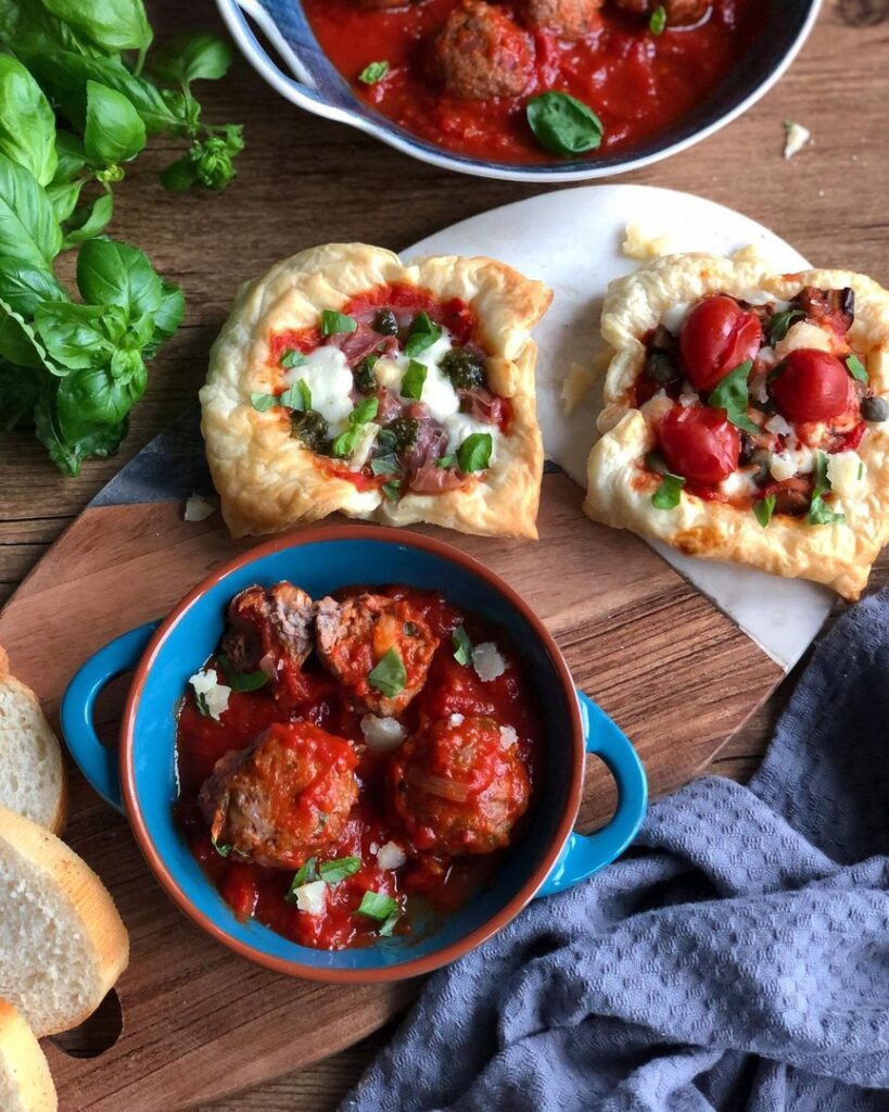 Tapas d&rsquo;apéro