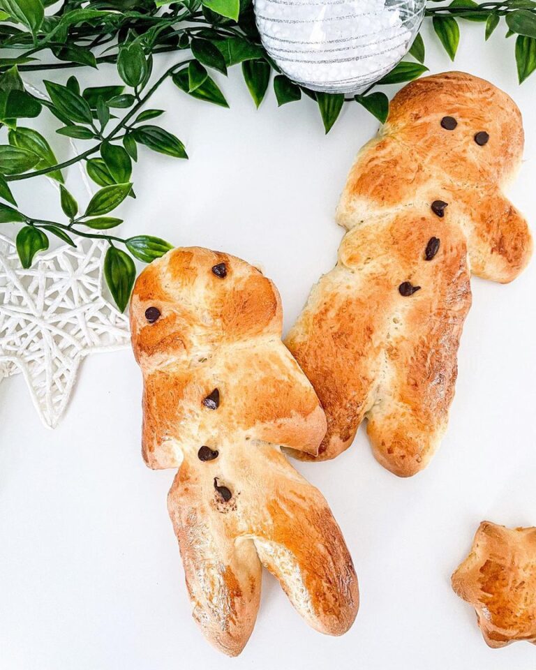 Bonhommes St-Nicolas ou Manalas