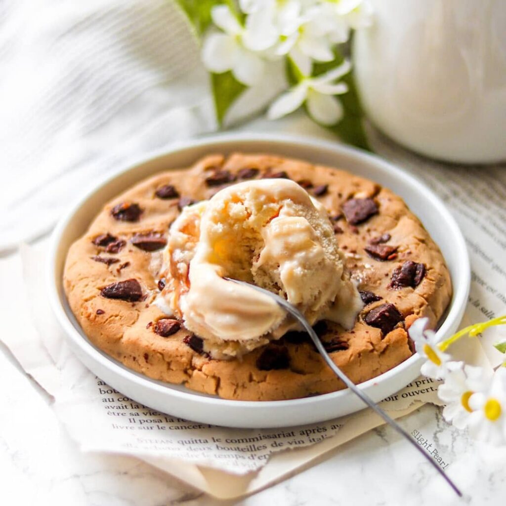 Gros cookies