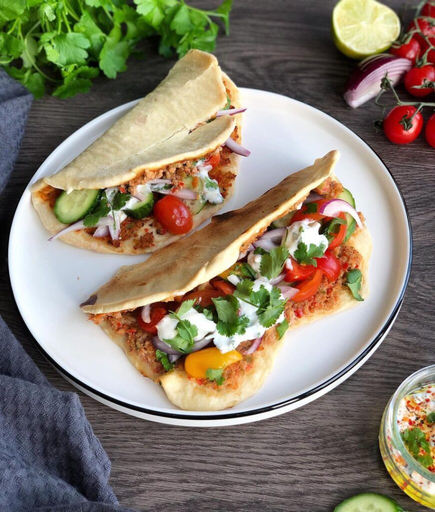 Lahmacun