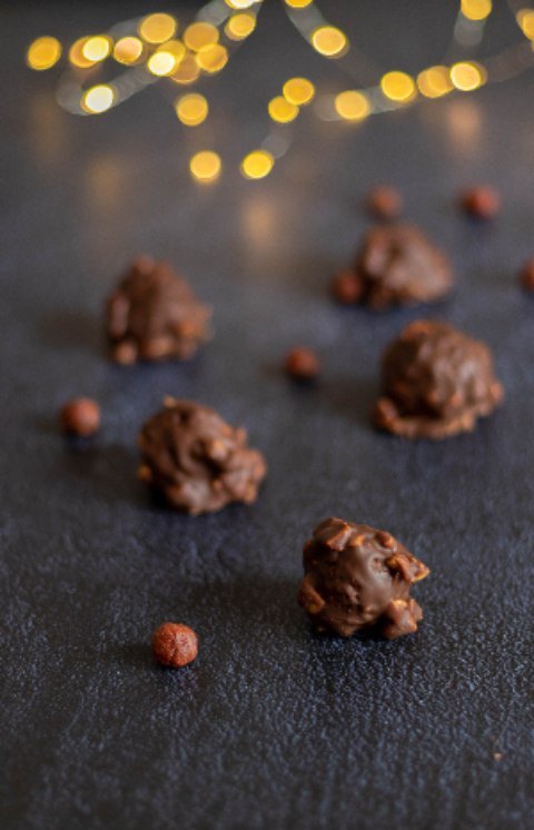Ferreros -Rochers