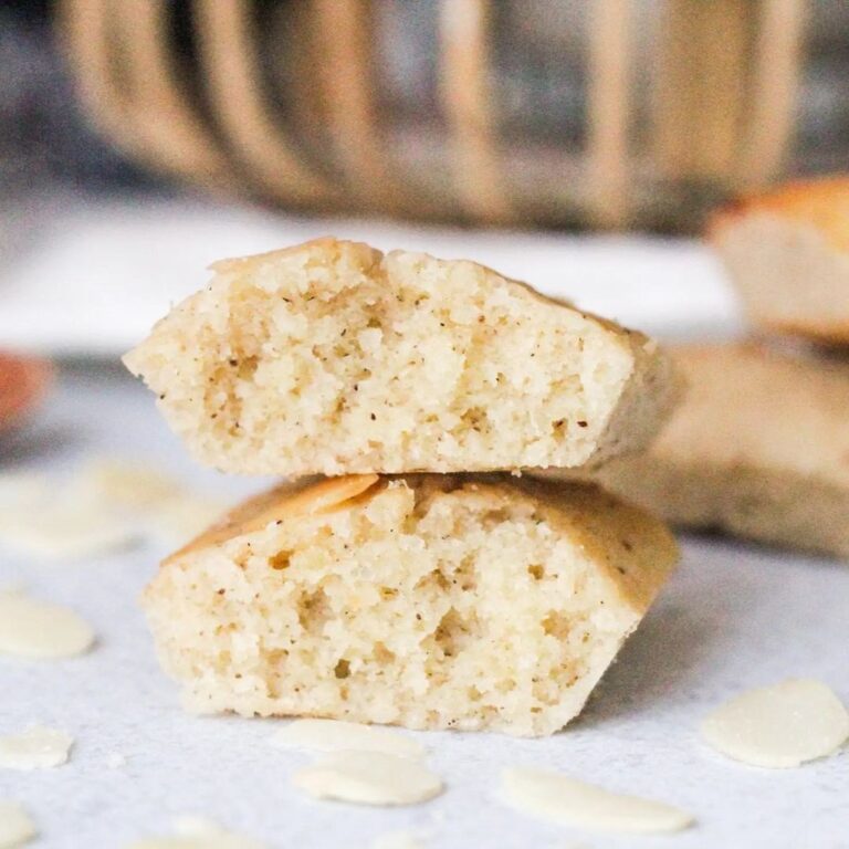 Financiers ultra allégés