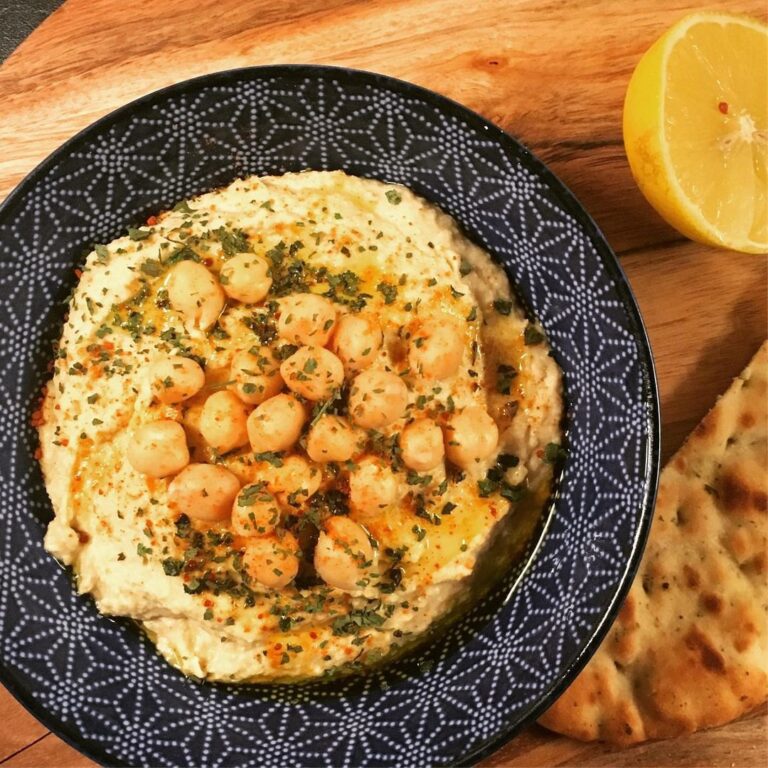 Houmous