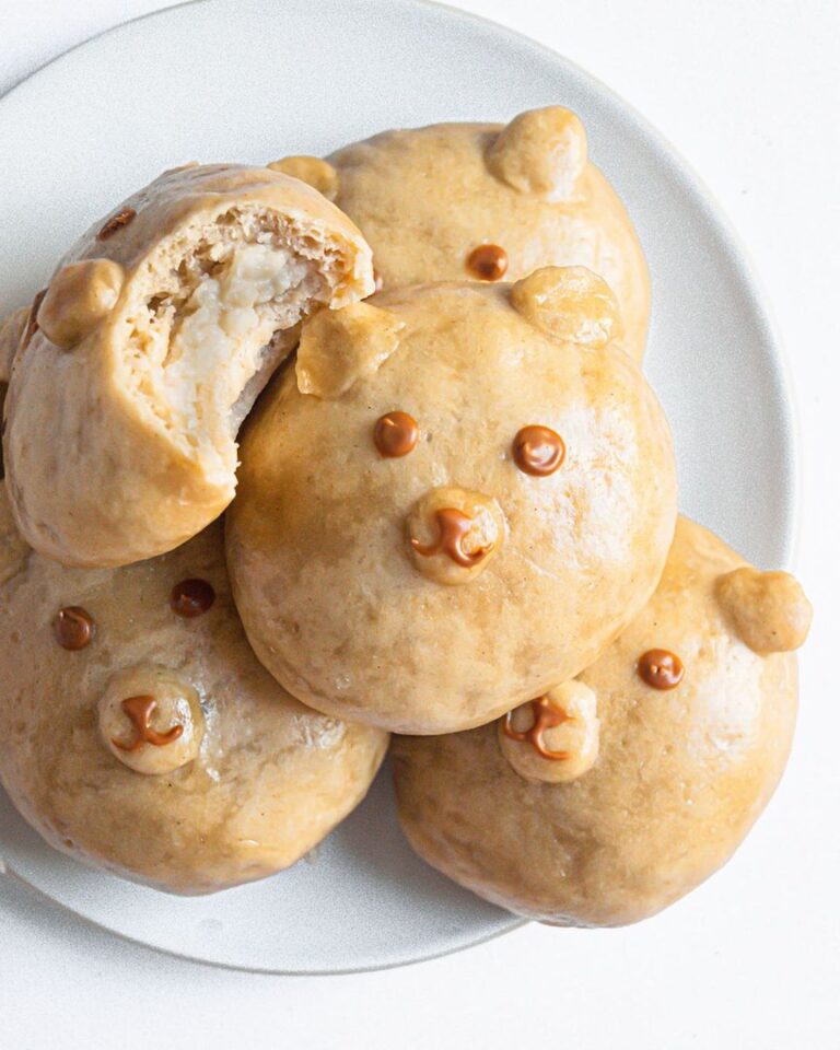 Bao coco maison