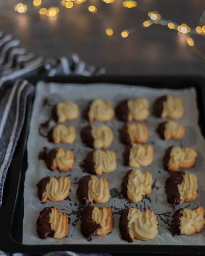 Gâteau façon Spritz