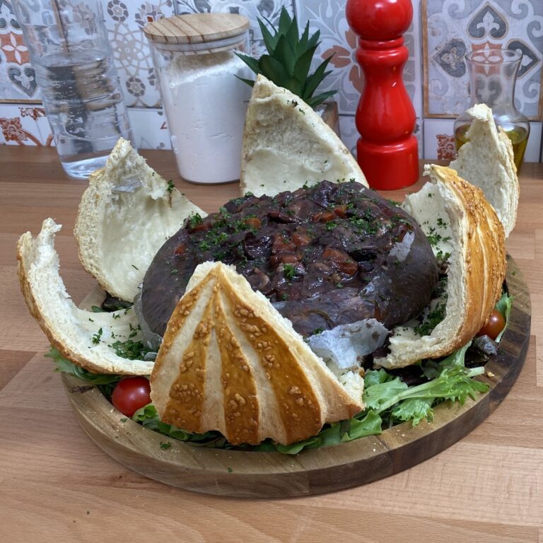 La meilleure recette du bœuf bourguignon
