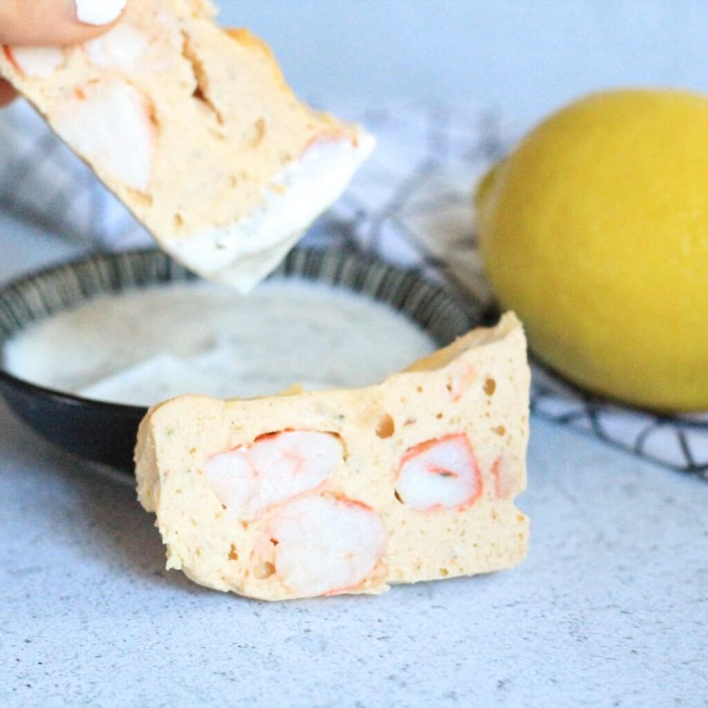 Terrine terre & mer