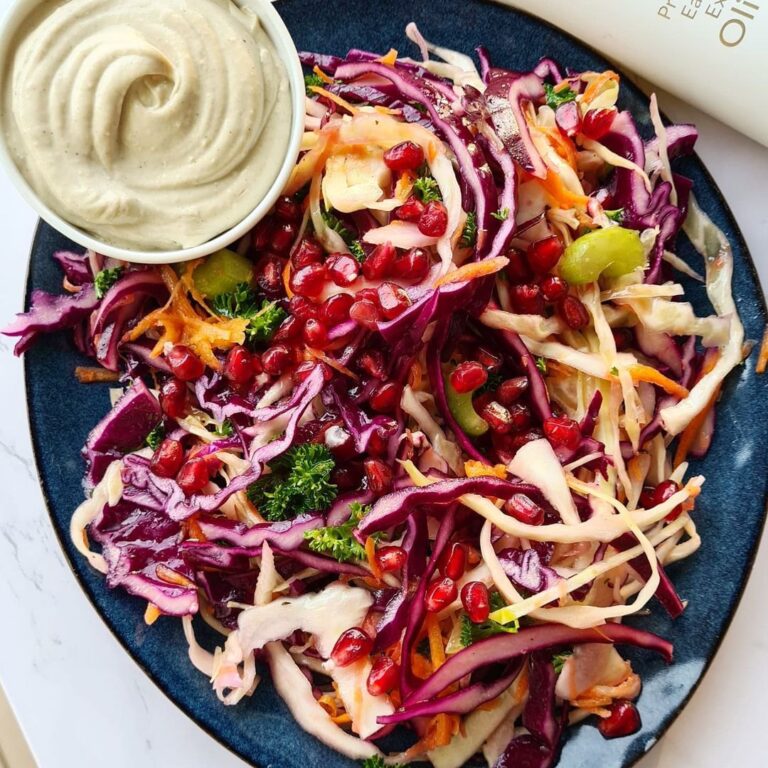 Salade à la Constantinople