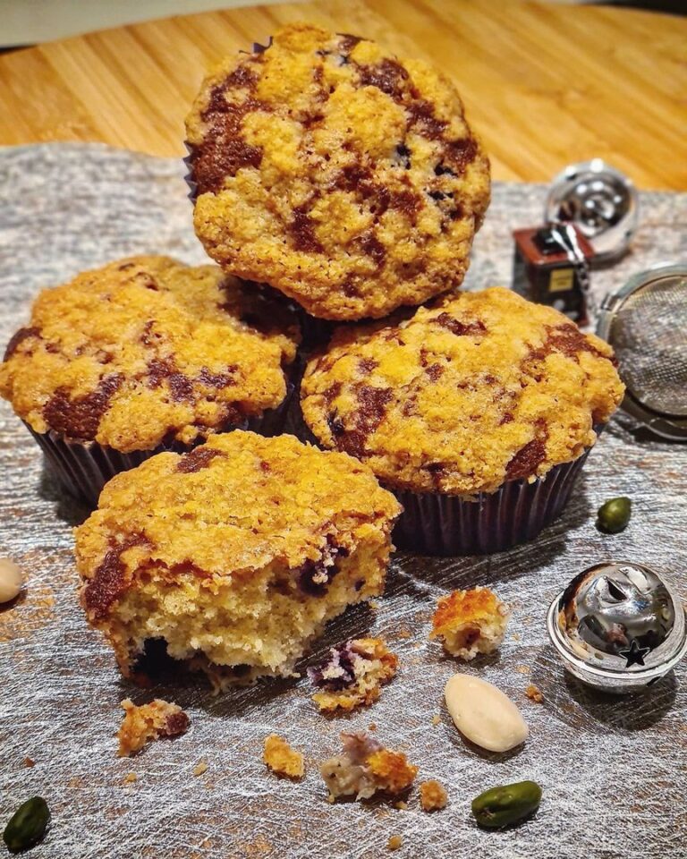 Cake à la banane