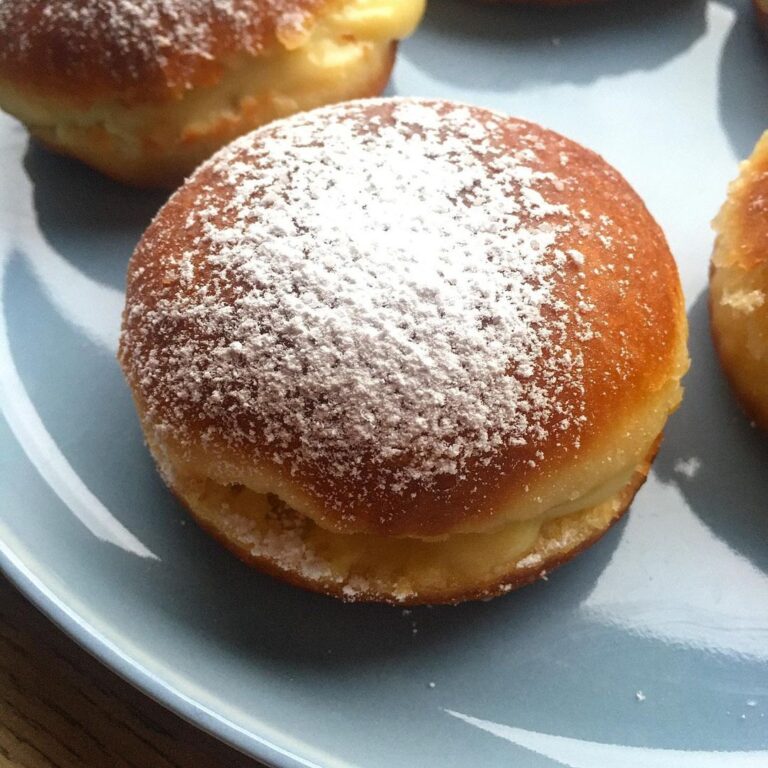 Boules de Berlin