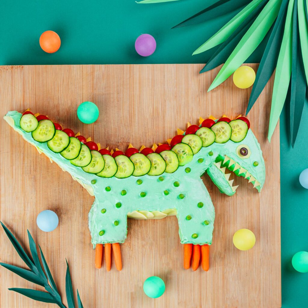 Dinotorta