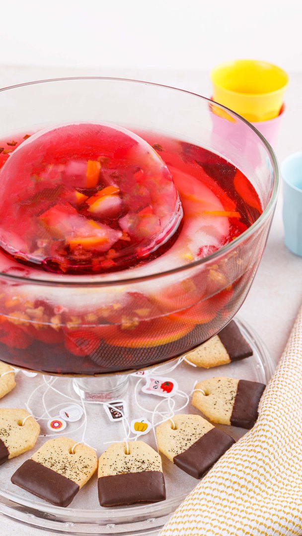 Fruitilicious Bomb