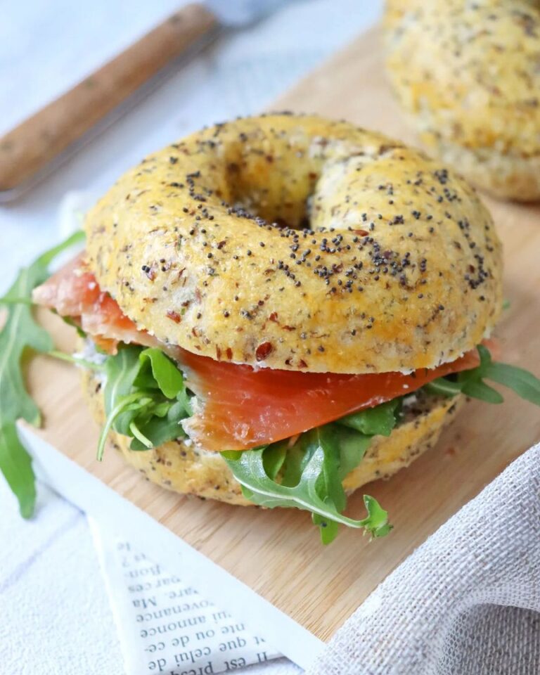 Bagels