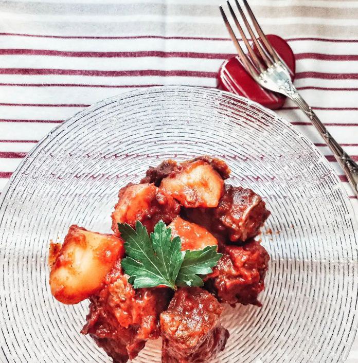 Goulash express