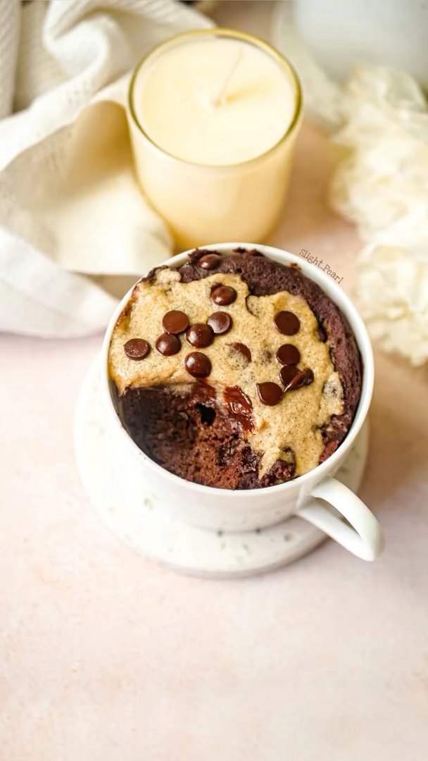 Brookie Mug sans gluten