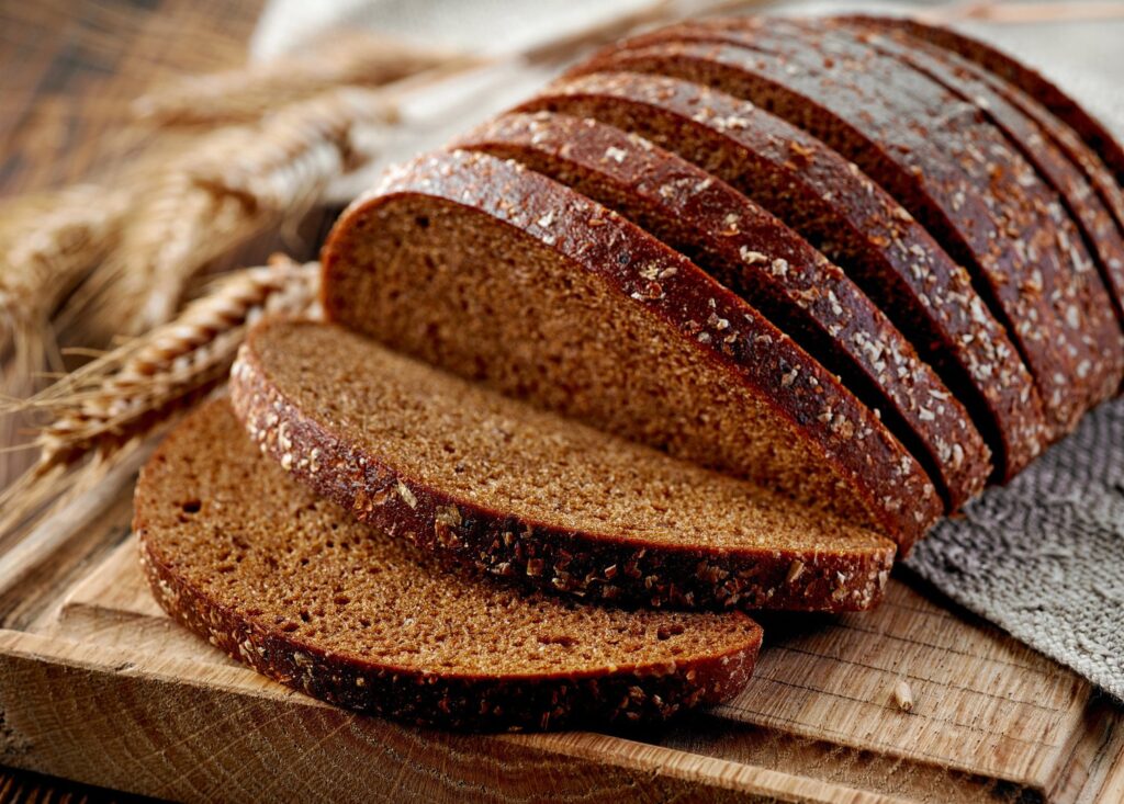 Guinness-Brot