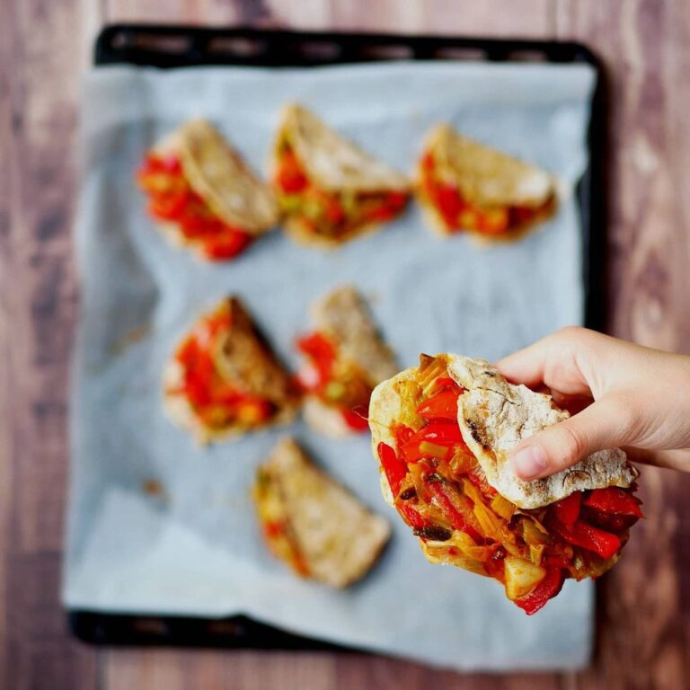 Tacos maison