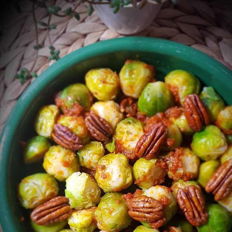 Choux de Bruxelles