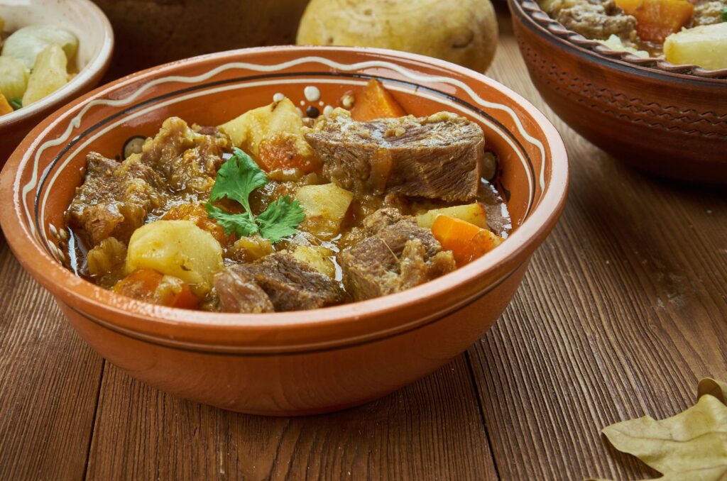 Irish Stew