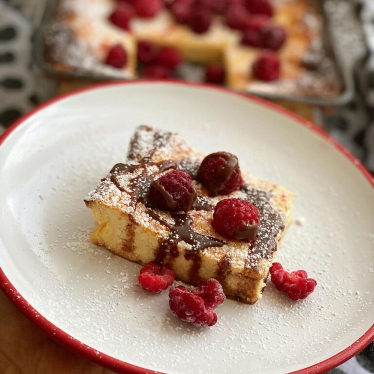 Gâteau aux fromage blanc et fruits rouges