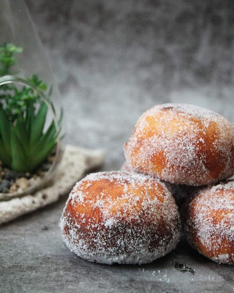 Beignet