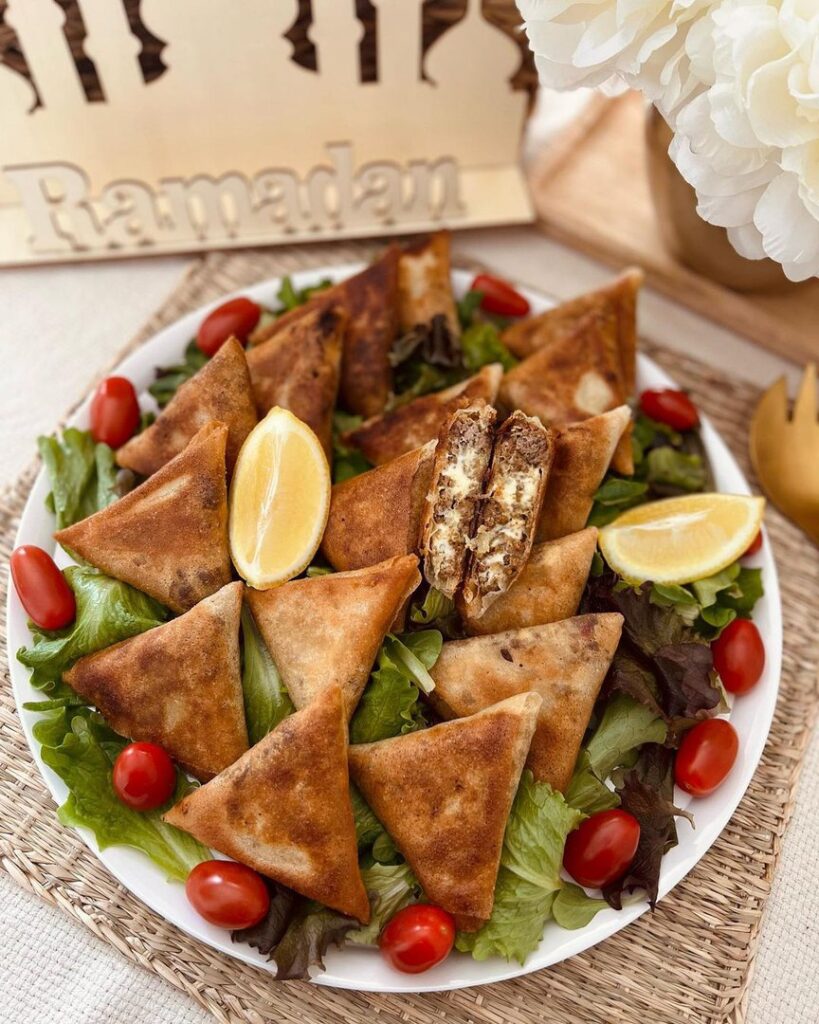 Brick kefta