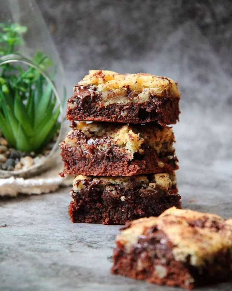 Joli brookie