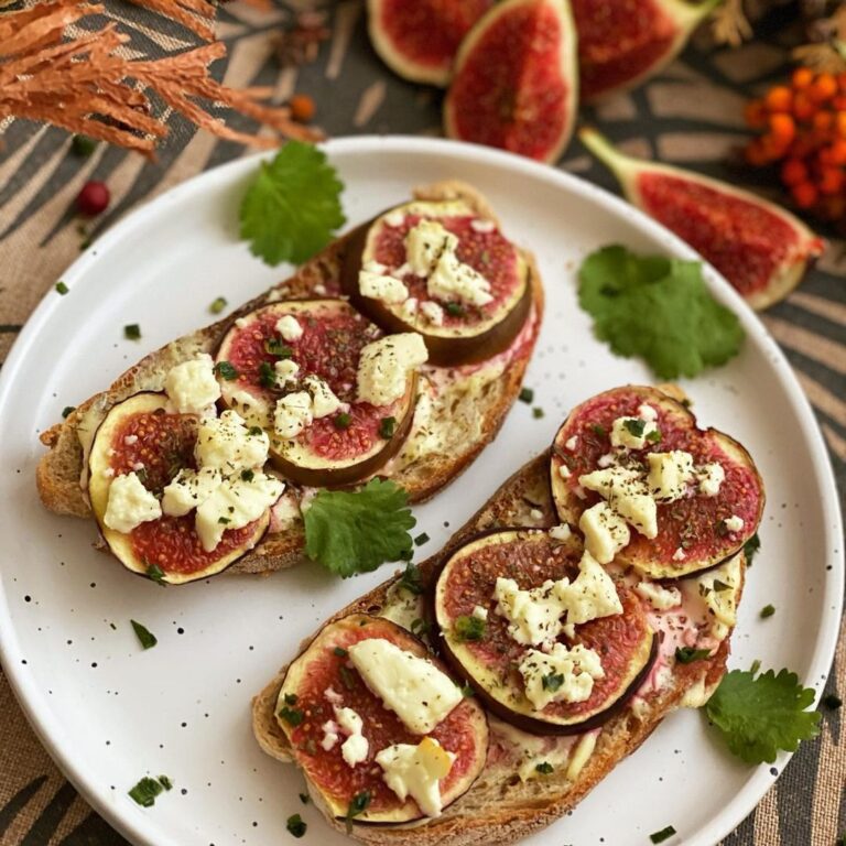 Pain aux figues