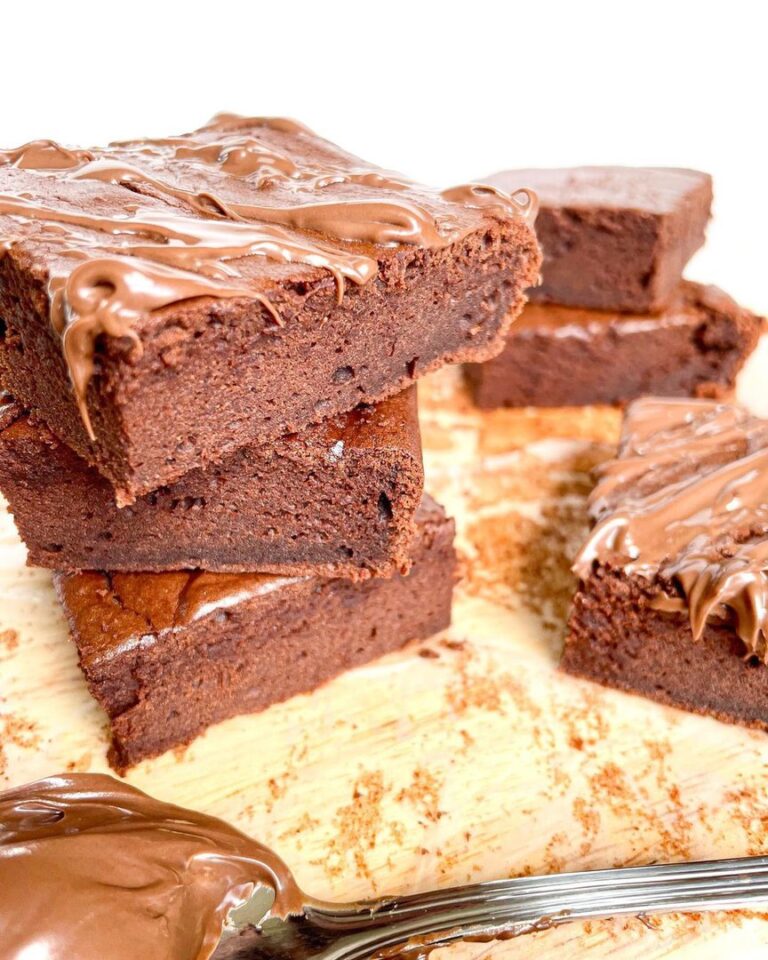 Fondant Choco