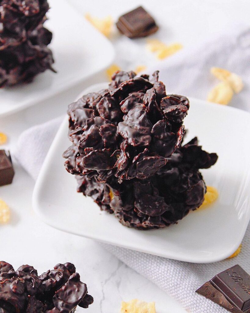 Roses des sables
