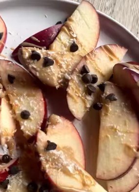 Snack healthy express