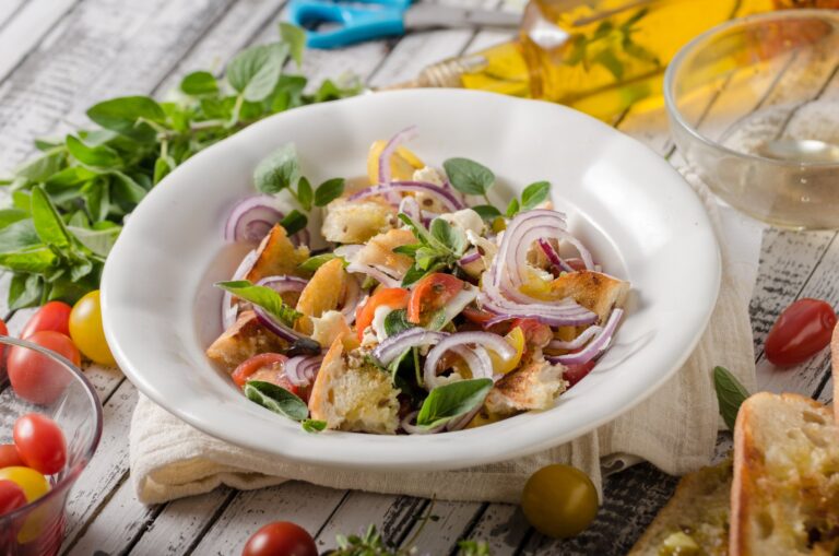 Panzanella