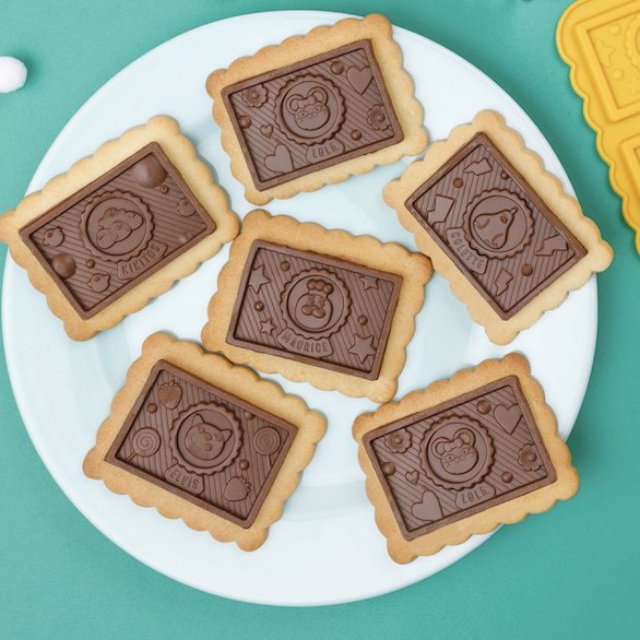 Chocolate Cookies