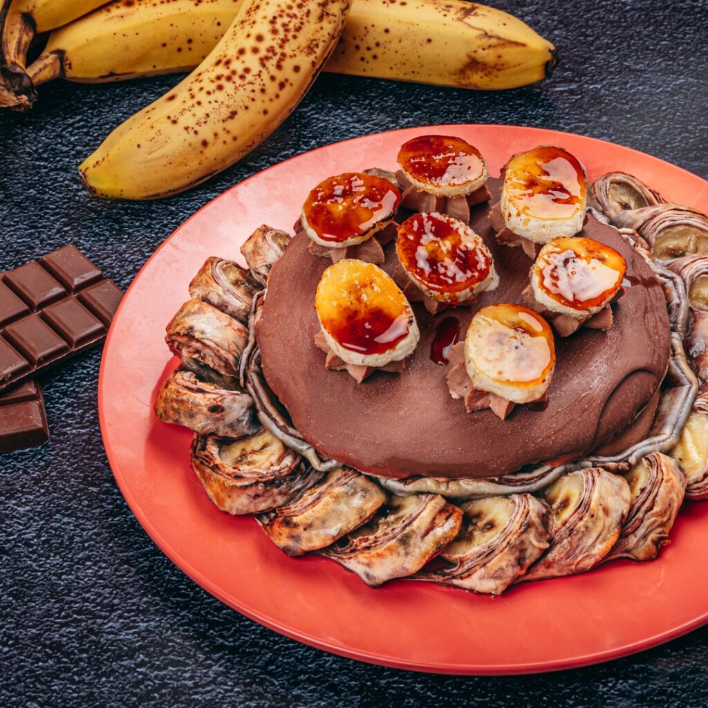Snickers Ice Cream Pizza