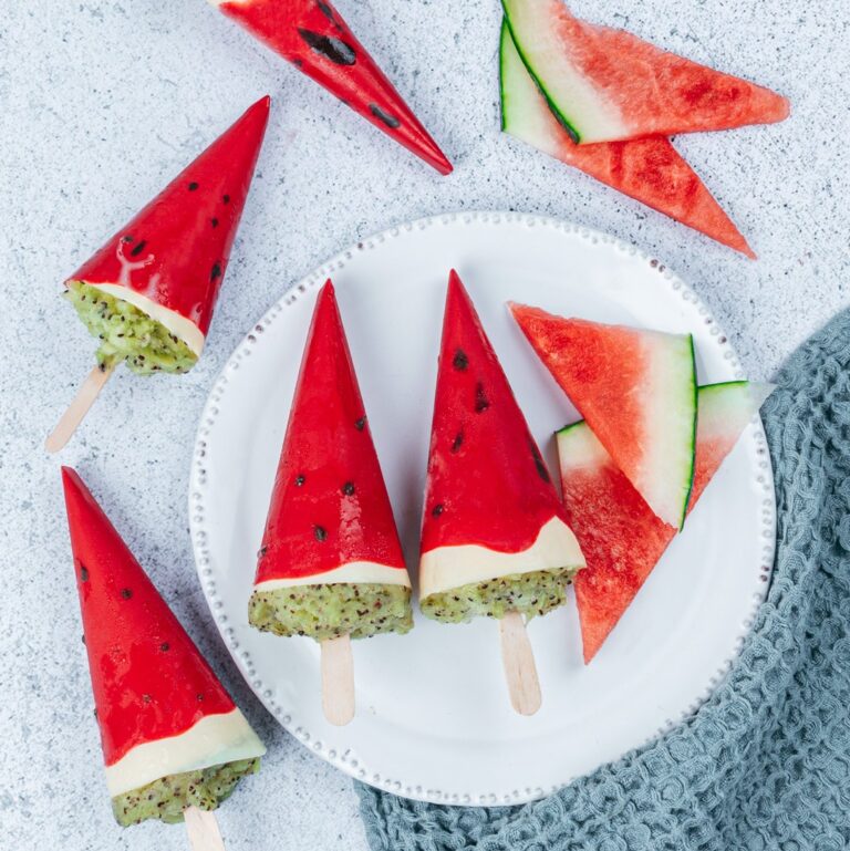 Wassermelonenkegel
