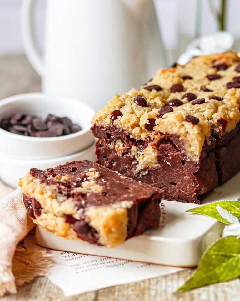 Banana Brookie
