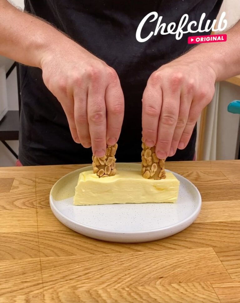 Sanduíche de rabanada