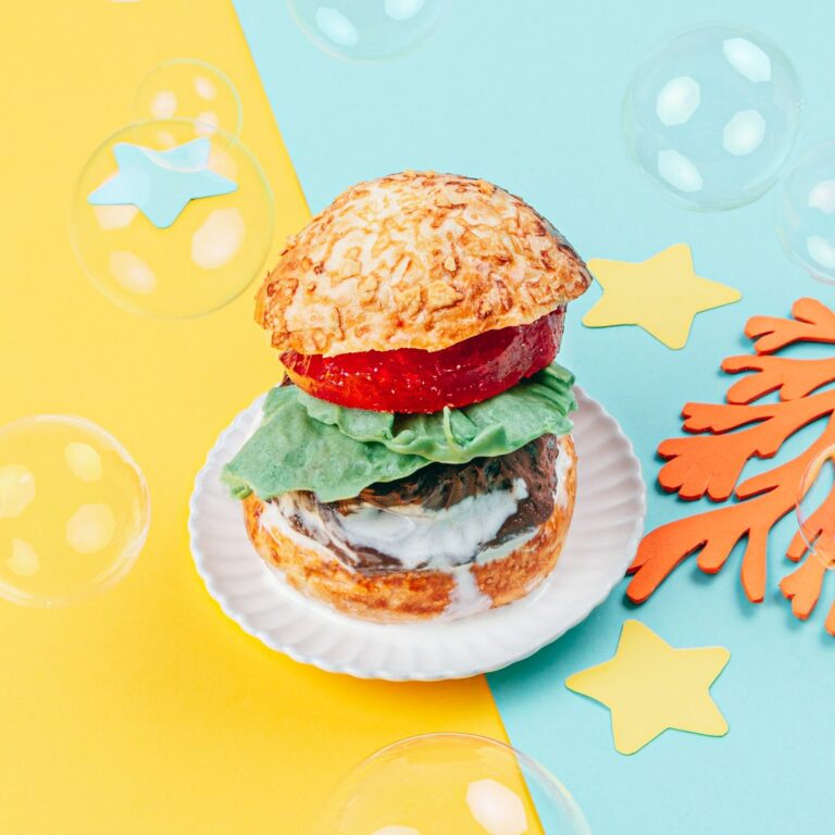 Pastel de chocolate blanco!