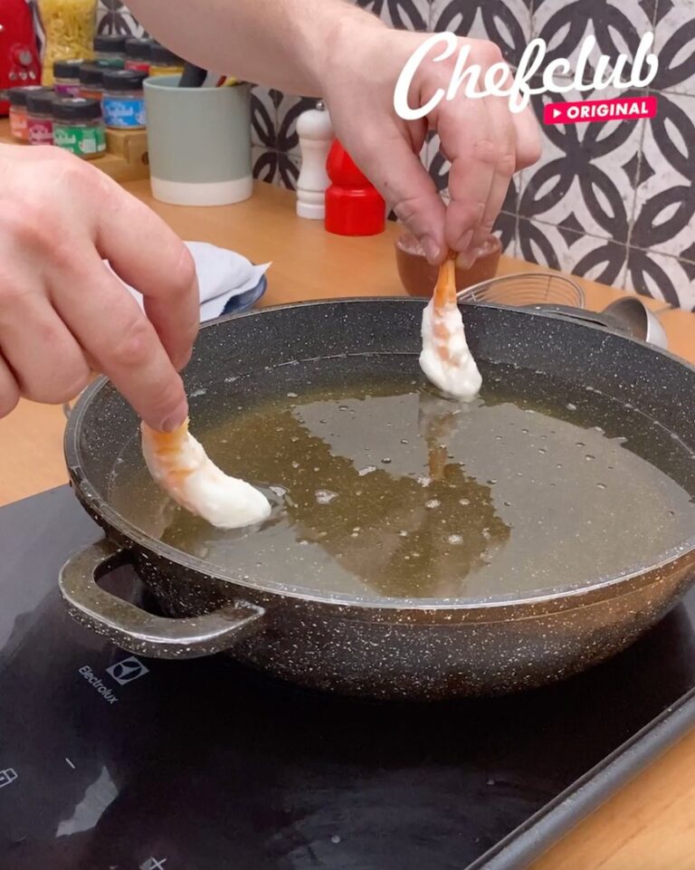 Mexidinho chique
