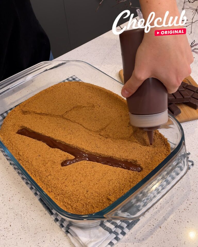 ¡Rollitos de canela!