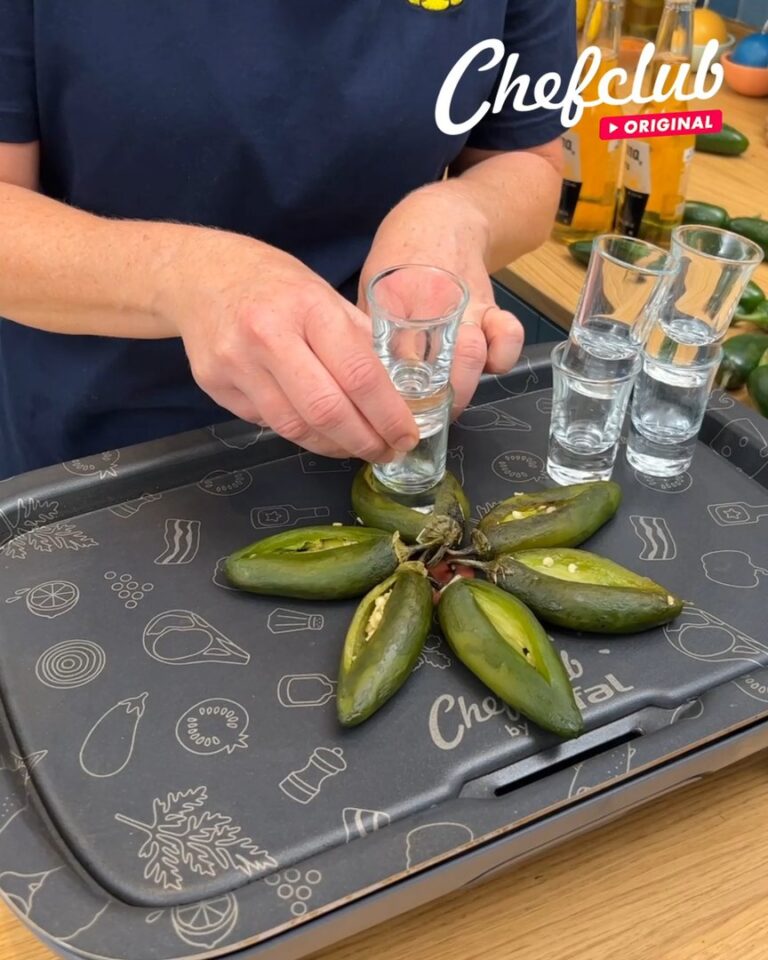 Peixe na espiga