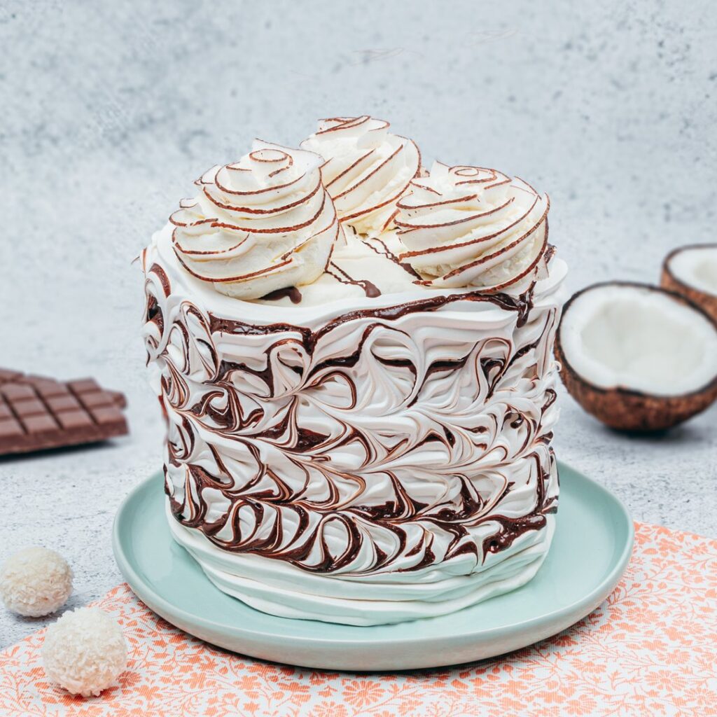 Merengue de prestígio