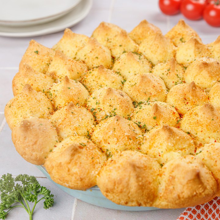 Sassy Sausage Mashed Potatoes