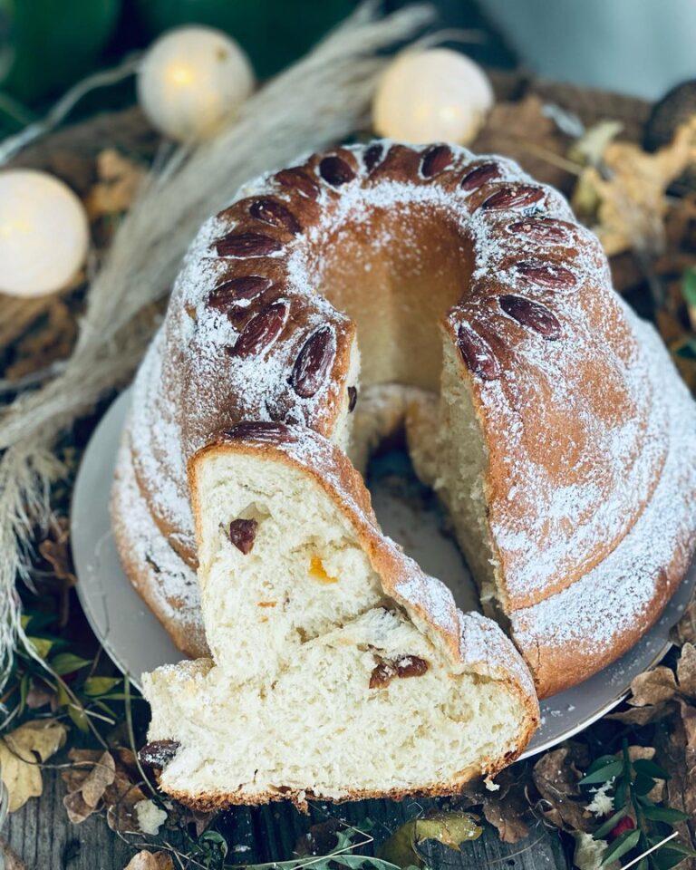 Véritable Kouglof Alsacien