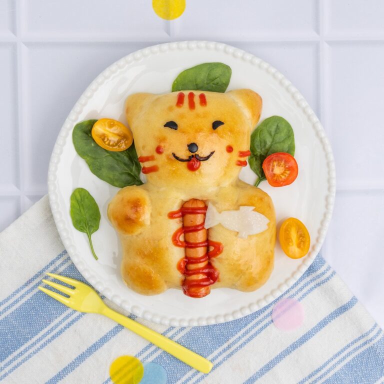 Kitty Cat Hot Dogs