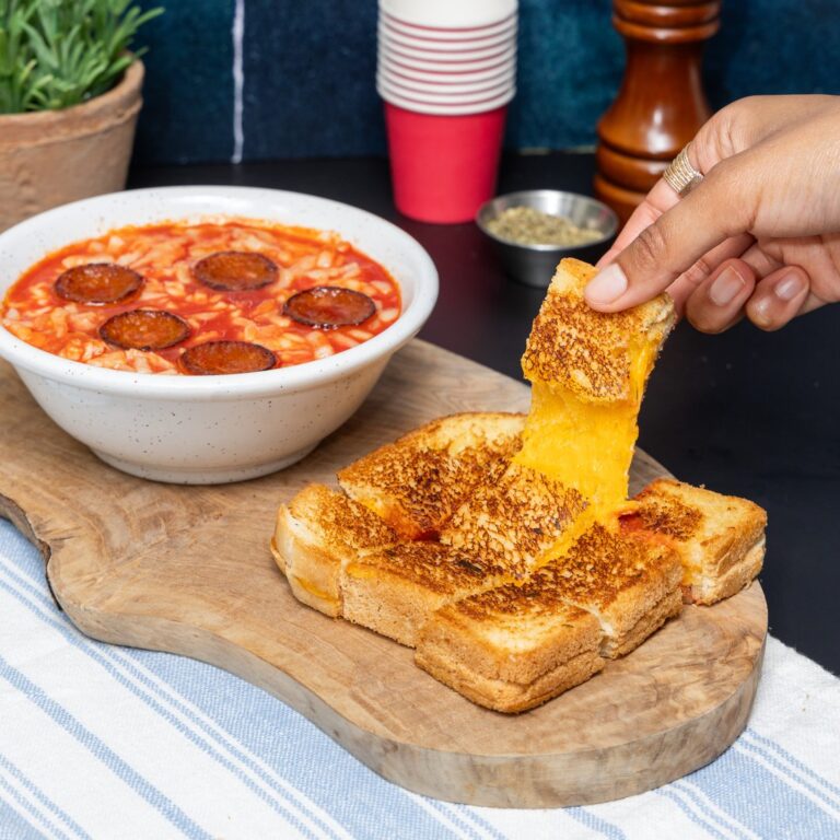 Sopa de tomate