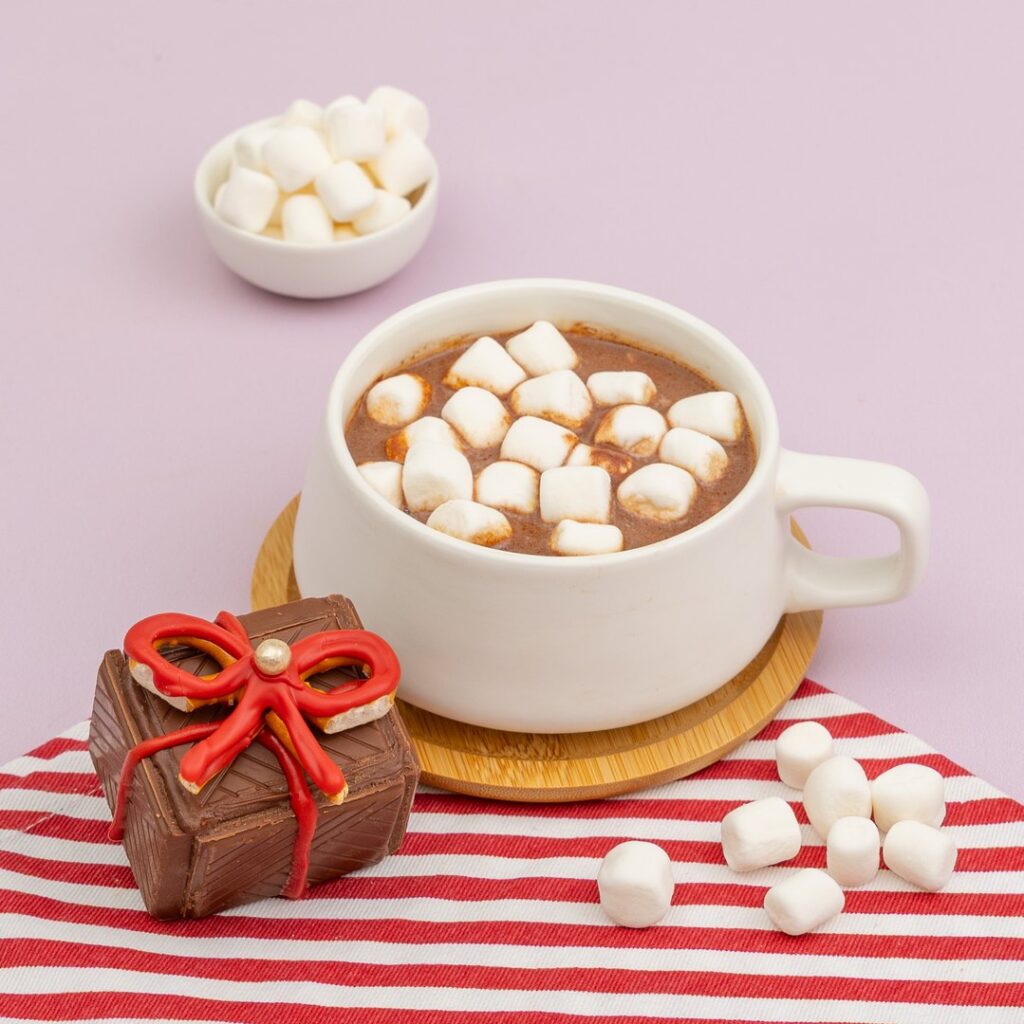 Gift Hot Chocolate Bomb