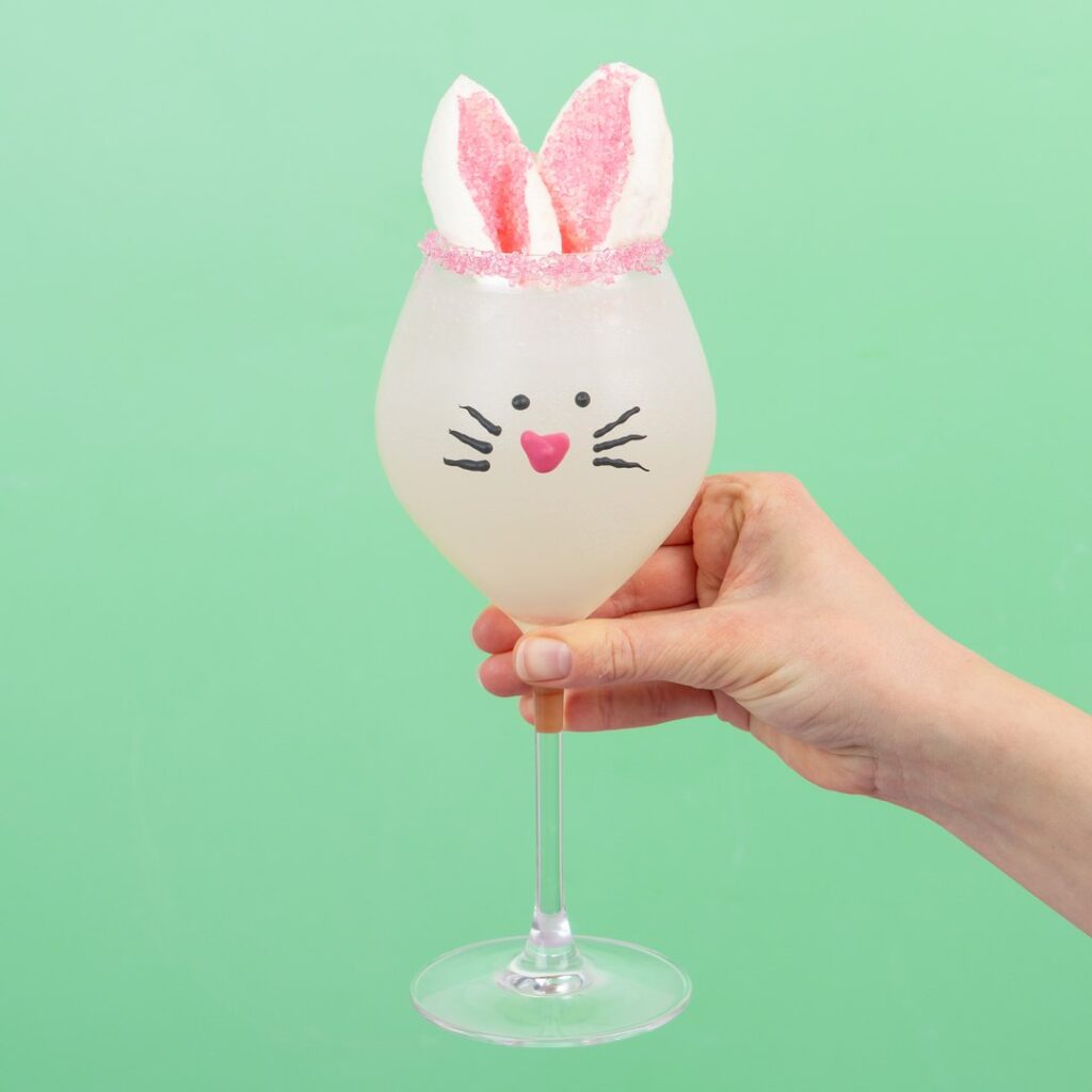 La margarita de Pâques