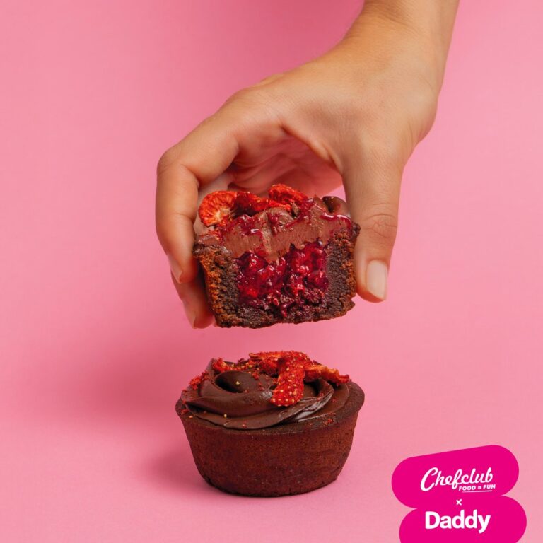 Brownies Cups